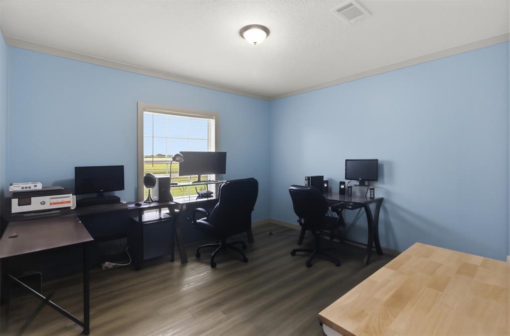 Lincoln Estates - Residential