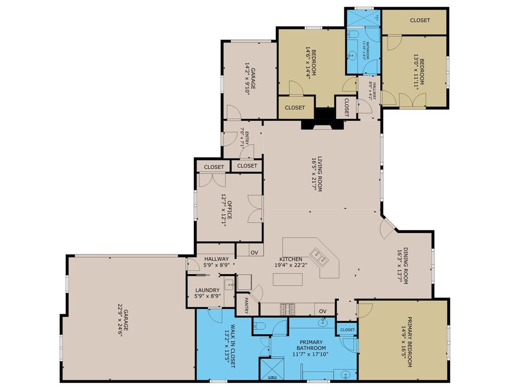 Harbor Lakes Sec 13 - Residential