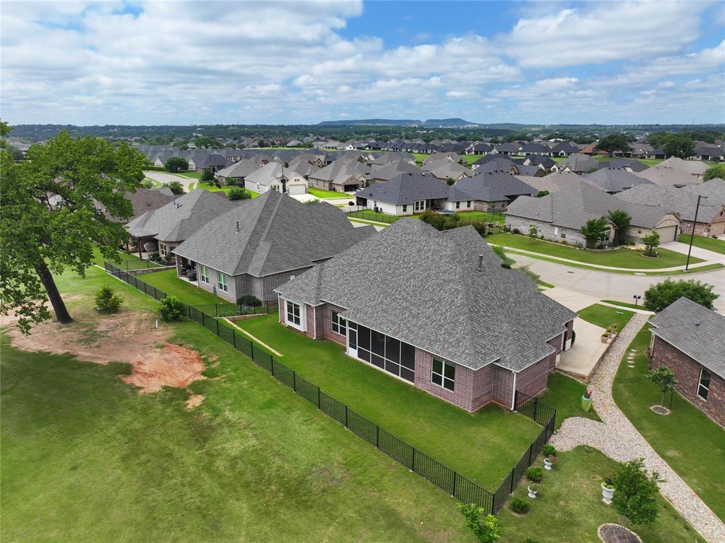 Harbor Lakes Sec 13 - Residential