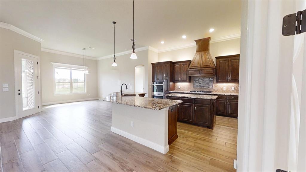 Harbor Lakes Sec 13 - Residential