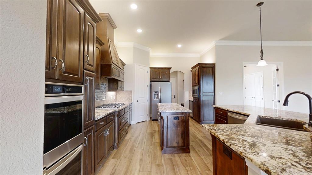 Harbor Lakes Sec 13 - Residential