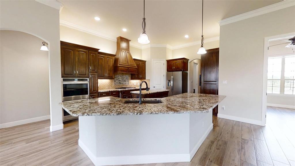Harbor Lakes Sec 13 - Residential
