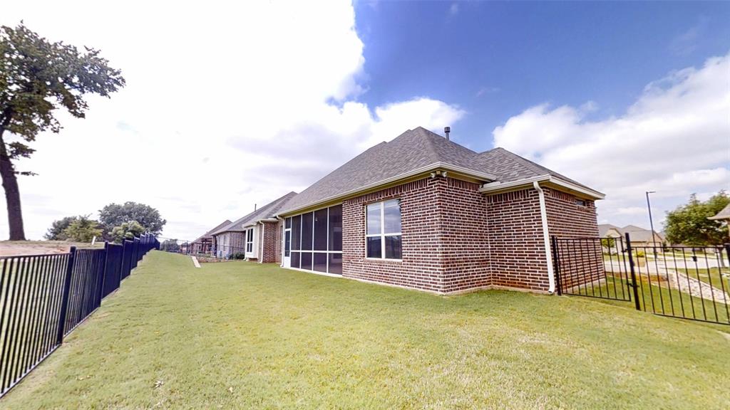 Harbor Lakes Sec 13 - Residential