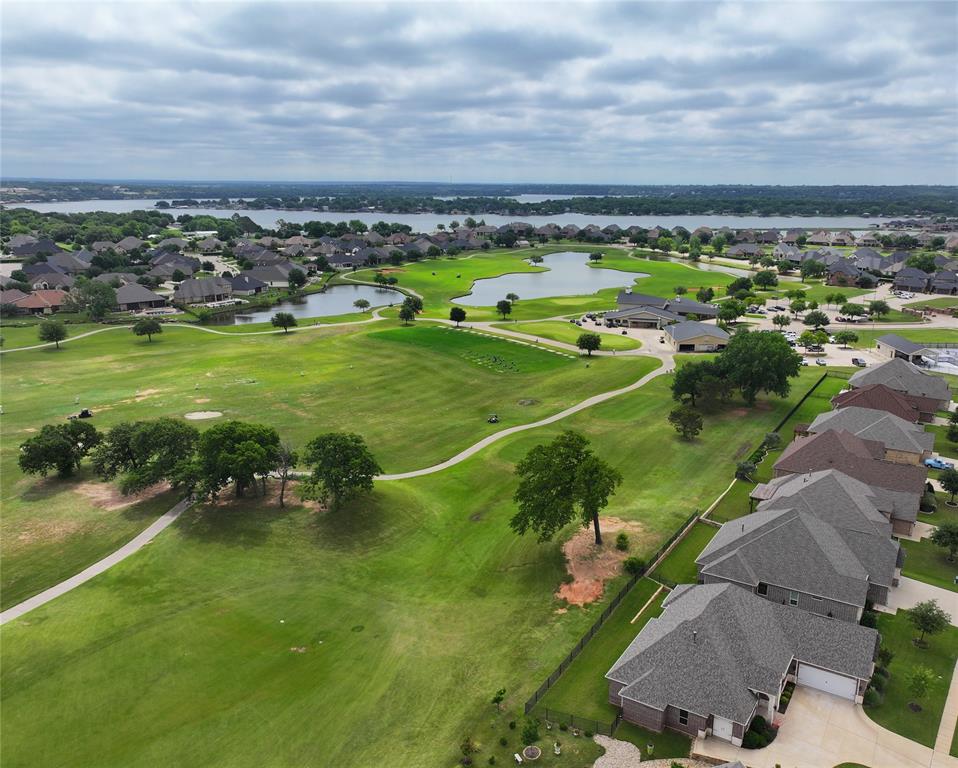 Harbor Lakes Sec 13 - Residential