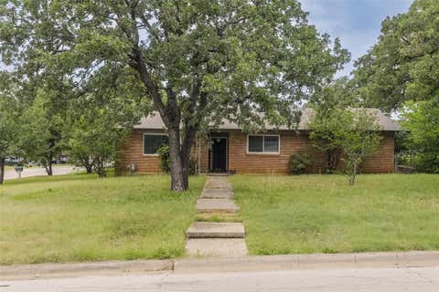 Photo of 1200 Desiree Lane, Hurst, TX 76053 (MLS # 21275853)