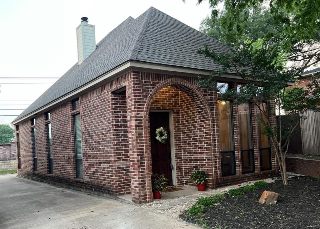 Ridglea Hills Add - Residential