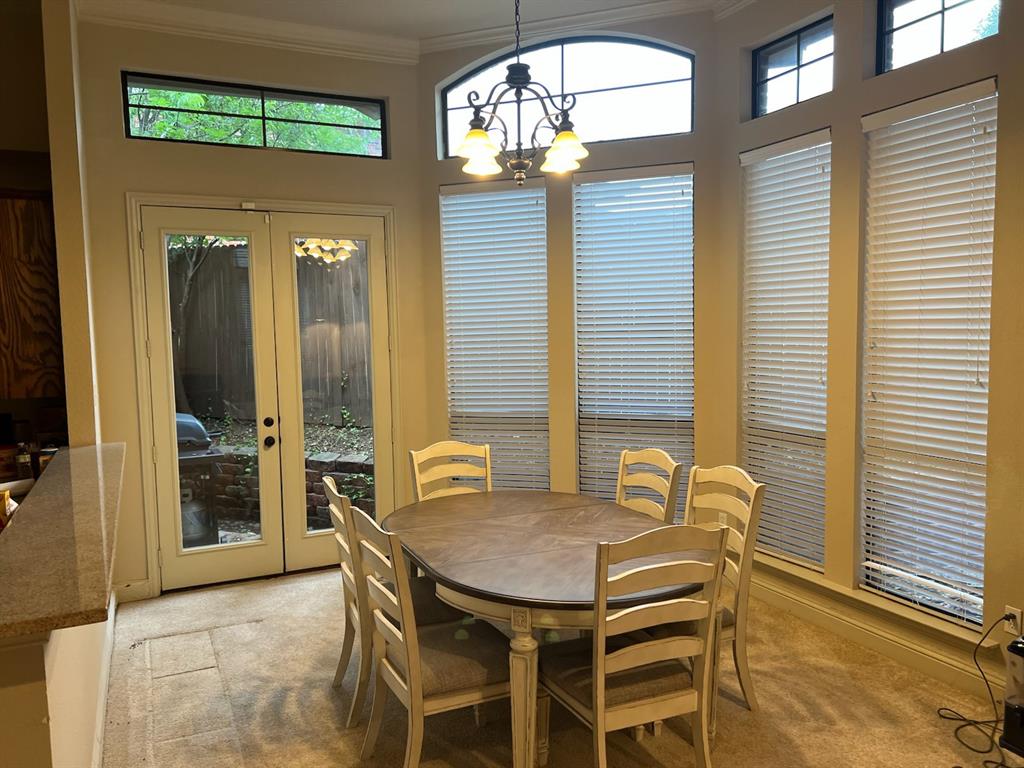 Ridglea Hills Add - Residential