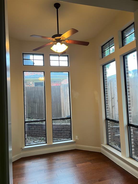 Ridglea Hills Add - Residential