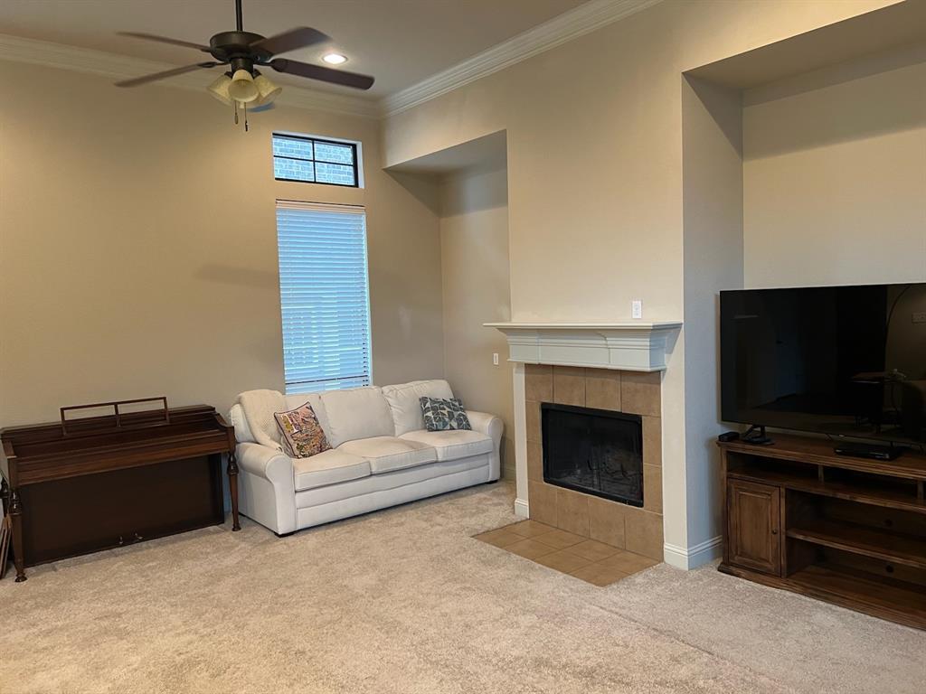 Ridglea Hills Add - Residential