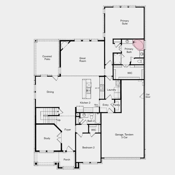 Highland Lakes - Residential