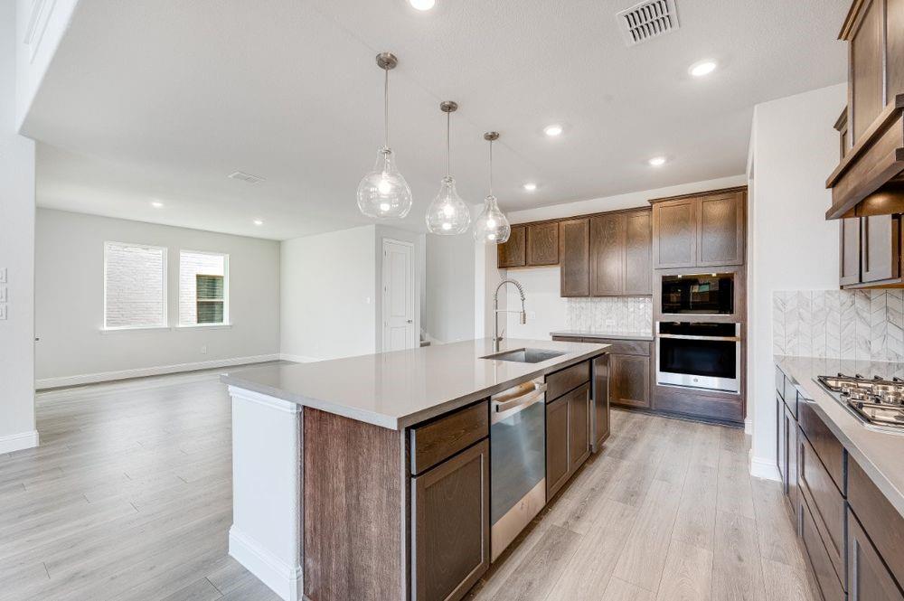 Highland Lakes - Residential