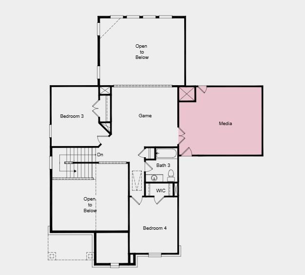 Highland Lakes - Residential