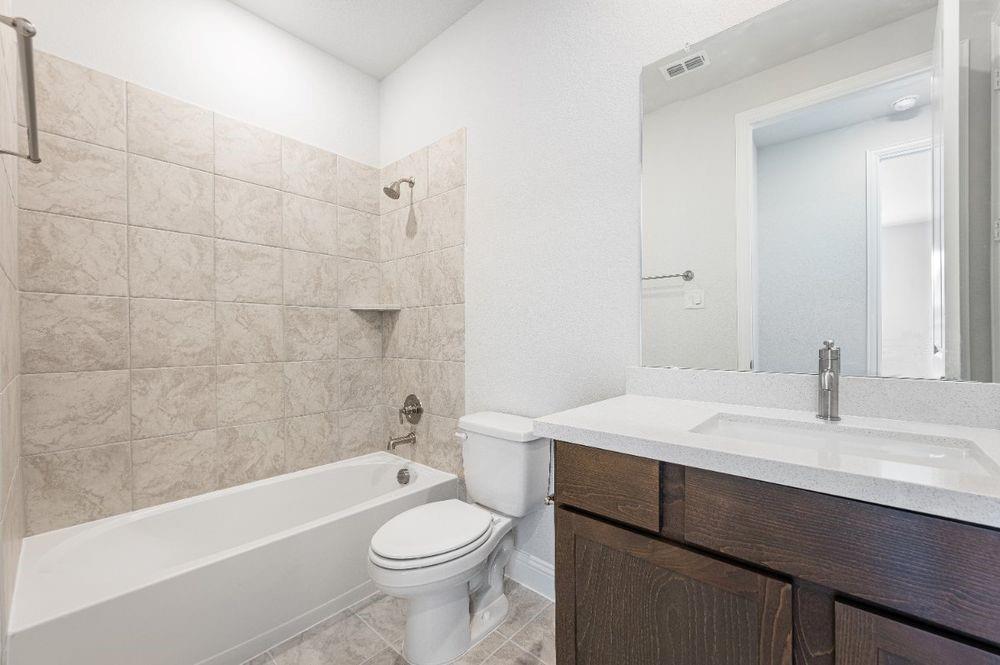 Highland Lakes - Residential