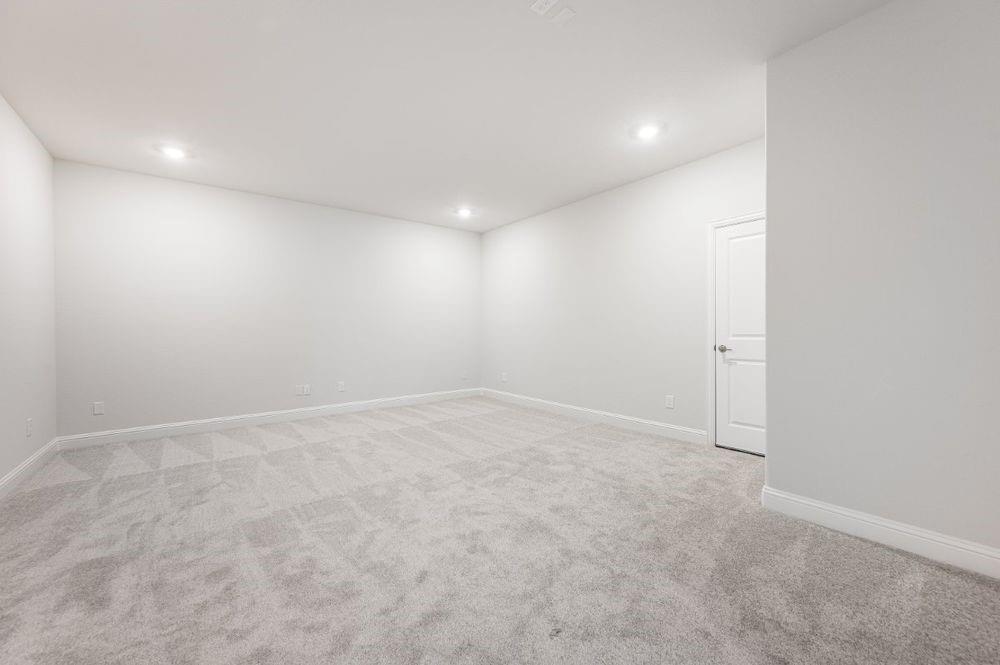 Highland Lakes - Residential