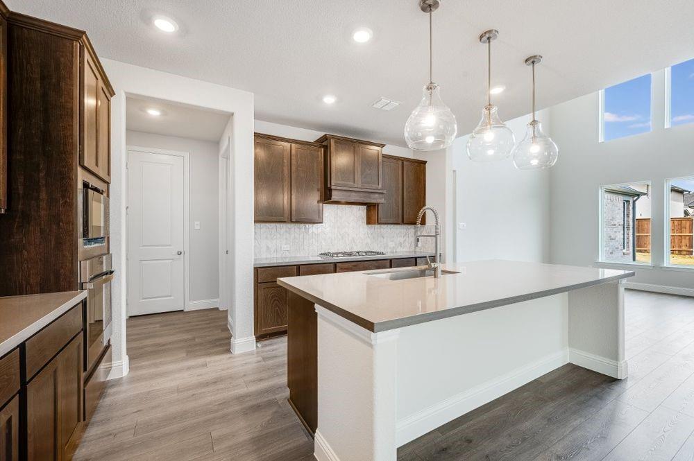 Highland Lakes - Residential