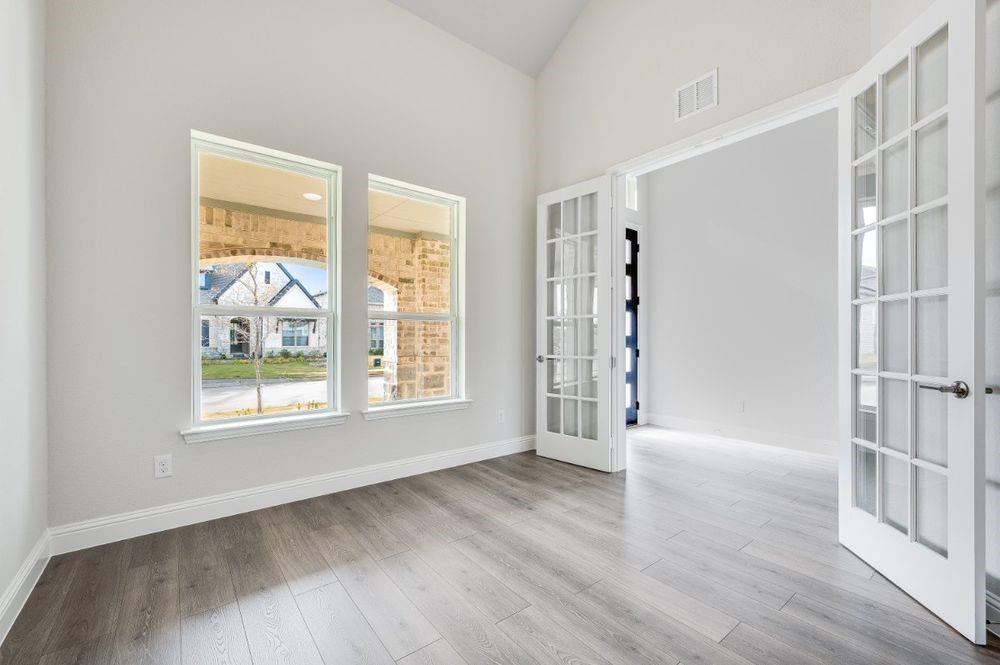 Highland Lakes - Residential