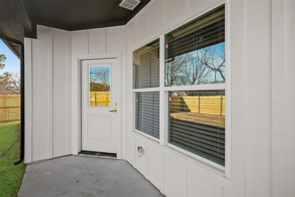 Comanche Cove - Residential