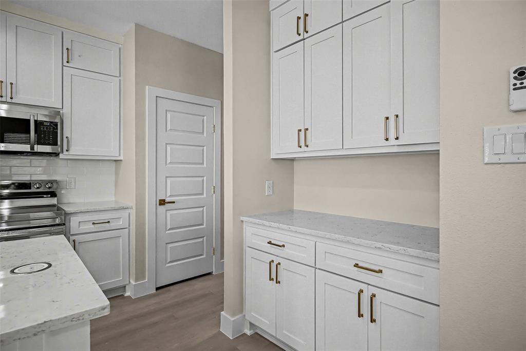 Comanche Cove - Residential