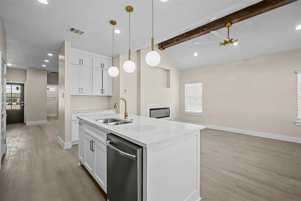 Comanche Cove - Residential