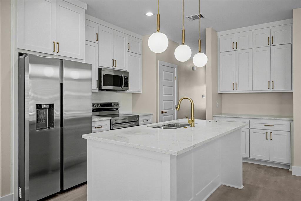 Comanche Cove - Residential