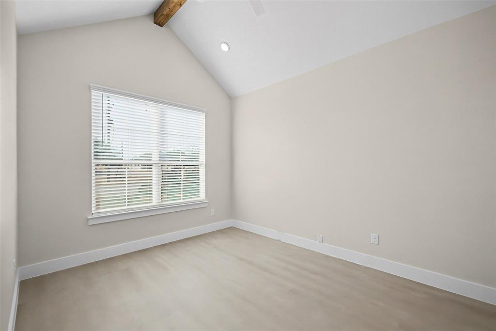 Comanche Cove - Residential