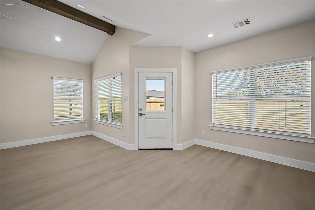 Comanche Cove - Residential