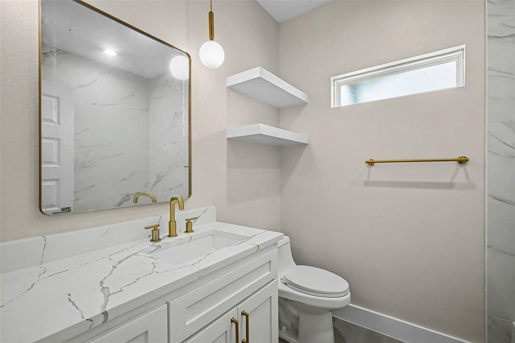 Comanche Cove - Residential