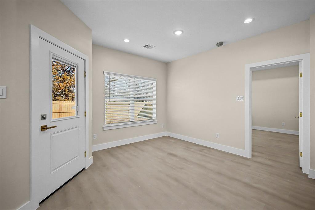 Comanche Cove - Residential