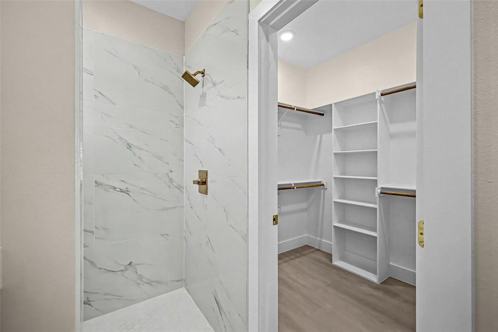 Comanche Cove - Residential