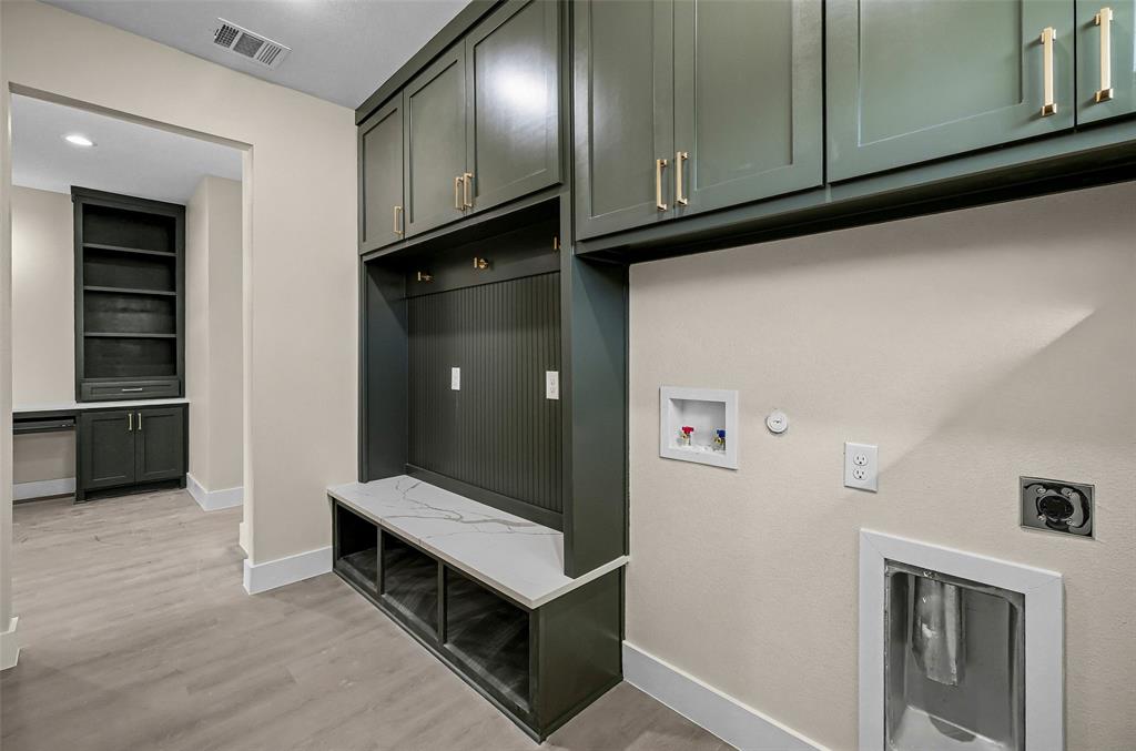 Comanche Cove - Residential