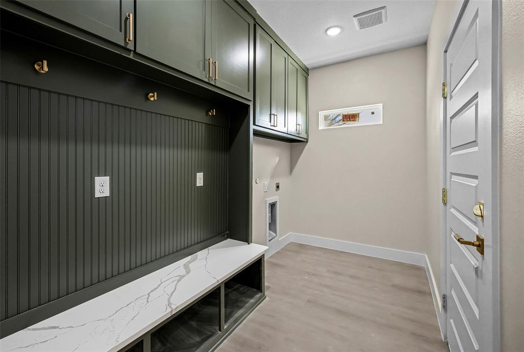 Comanche Cove - Residential