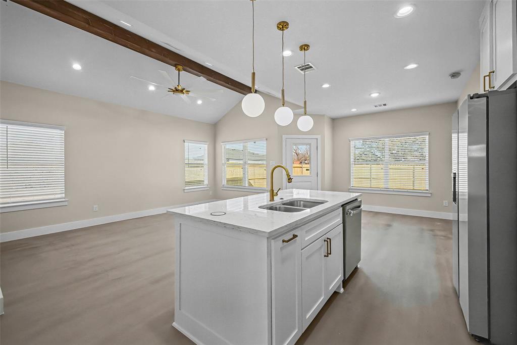 Comanche Cove - Residential