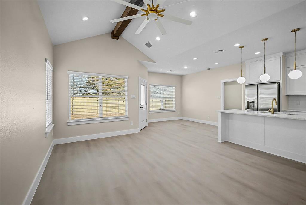 Comanche Cove - Residential