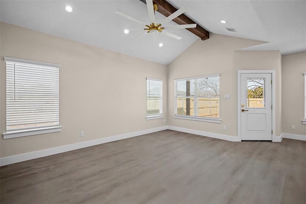 Comanche Cove - Residential