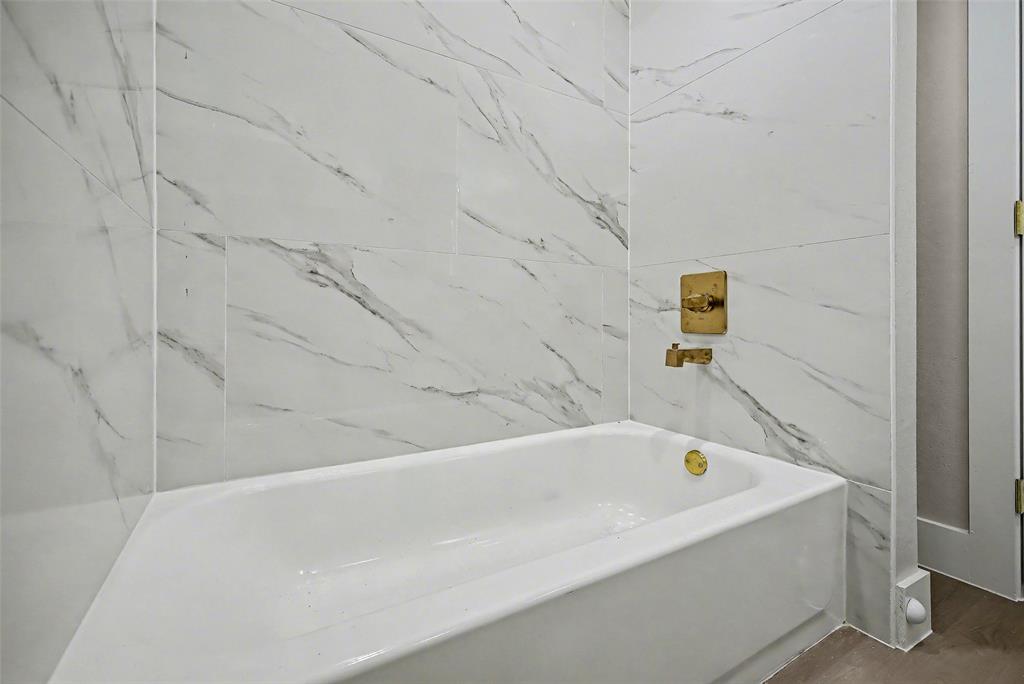 Comanche Cove - Residential