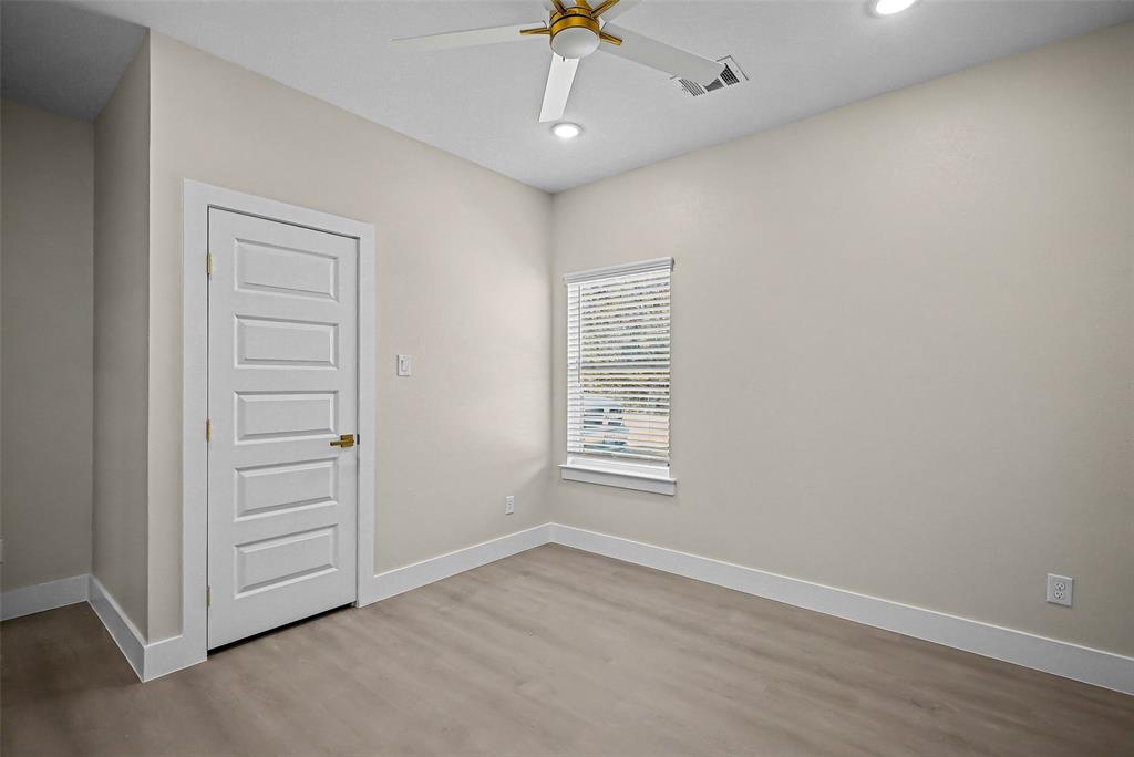 Comanche Cove - Residential