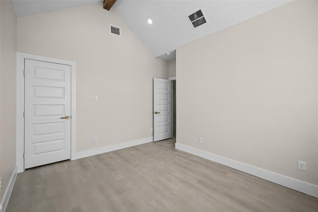 Comanche Cove - Residential