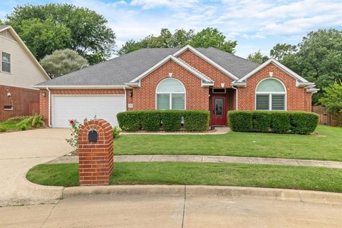 Photo of 1131 Indy Court, Irving, TX 75060 (MLS # 21275964)