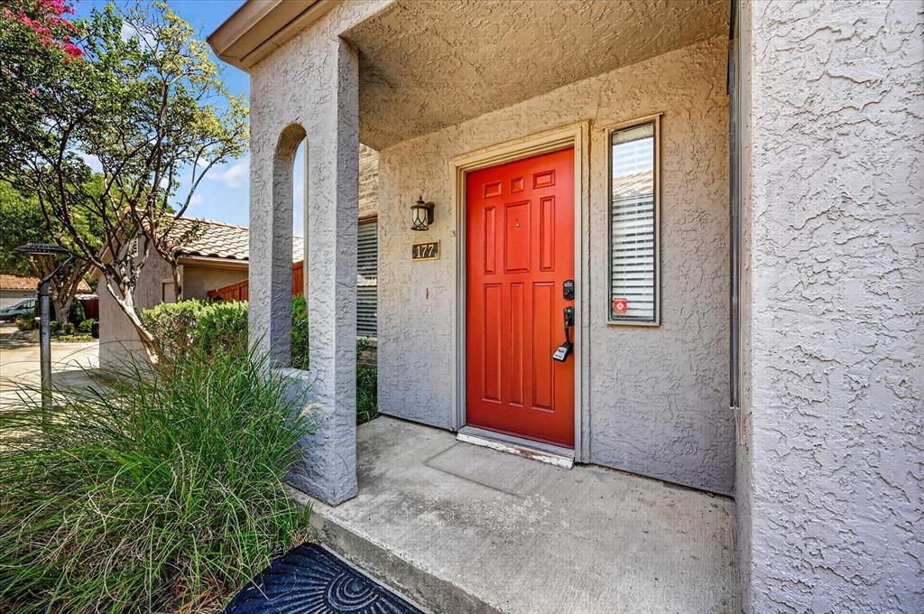 4242 N Capistrano Drive 177