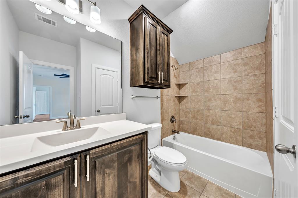 Viridian Village 2a - Residential