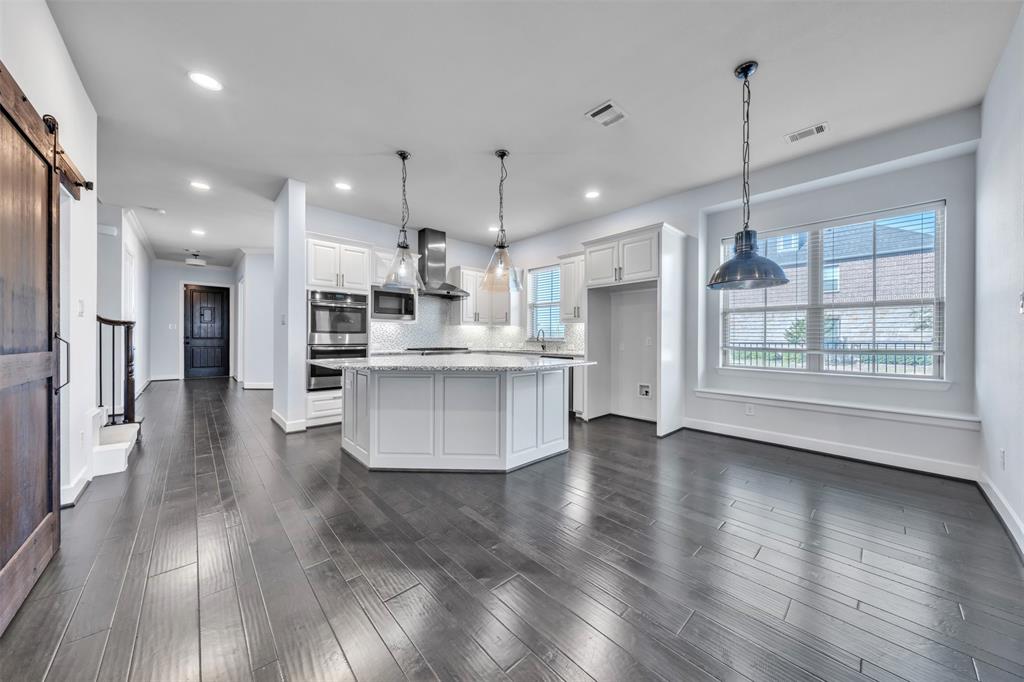 Viridian Village 2a - Residential