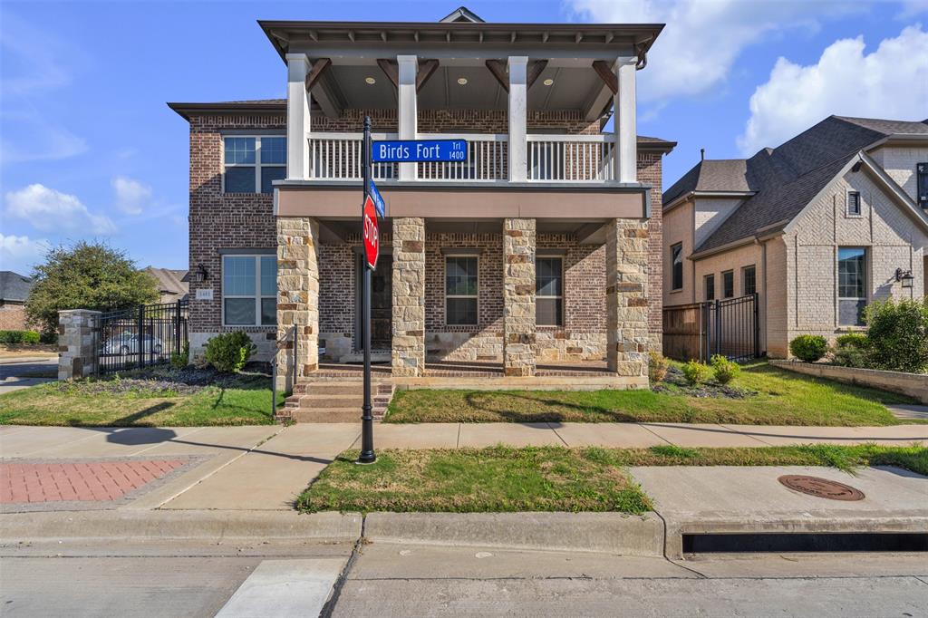 Viridian Village 2a - Residential