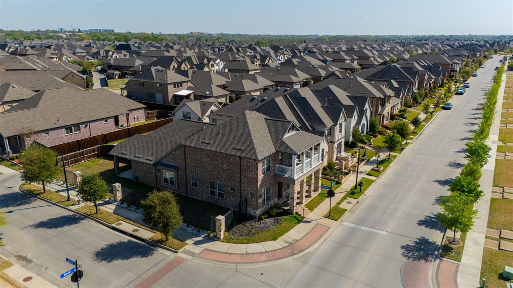 Viridian Village 2a - Residential