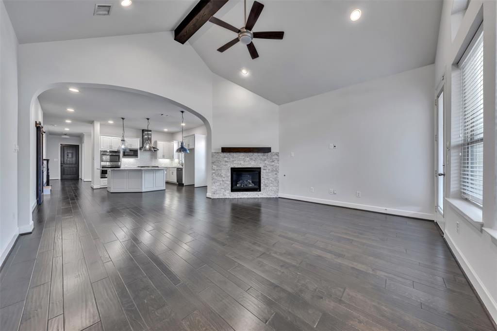 Viridian Village 2a - Residential