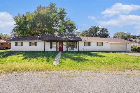 A home in Itasca