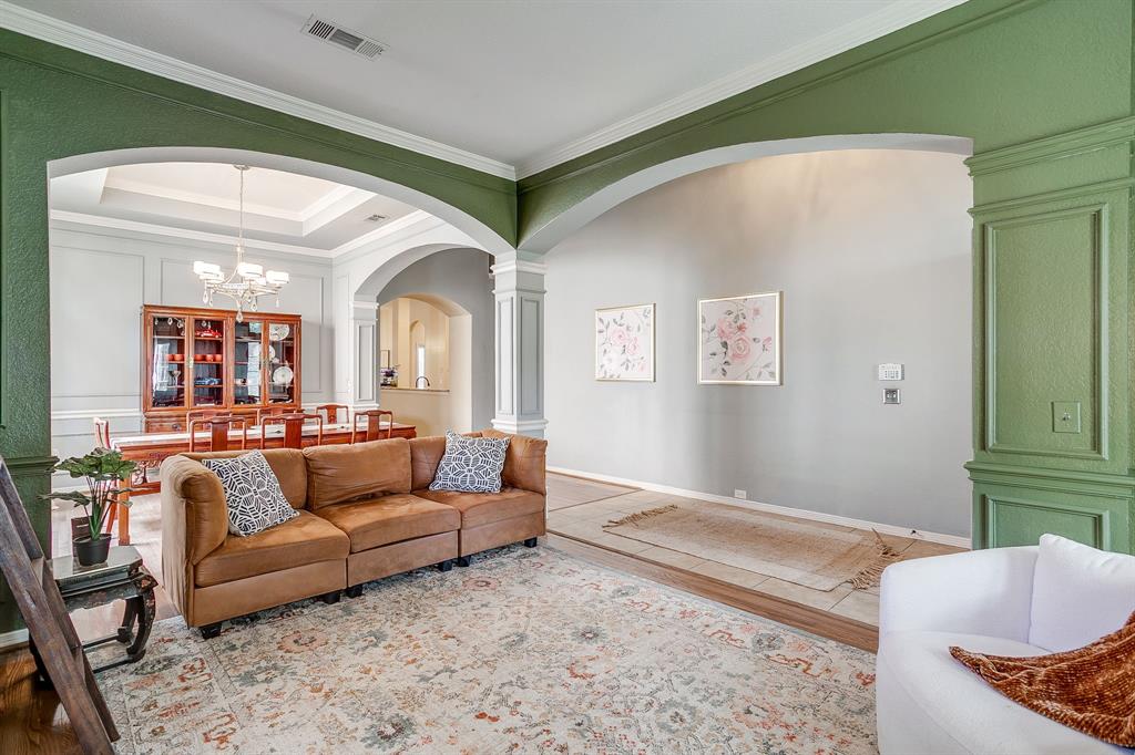 Wildflower Estates - Residential