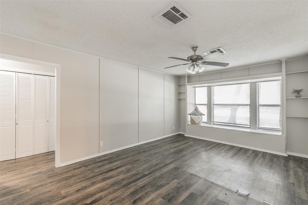 Reeves - Residential