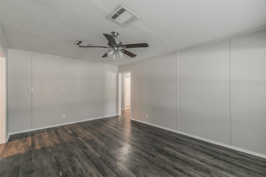 Reeves - Residential