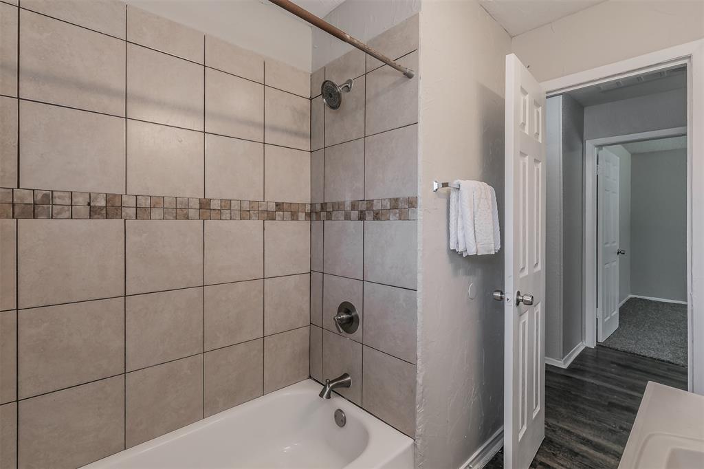 Reeves - Residential