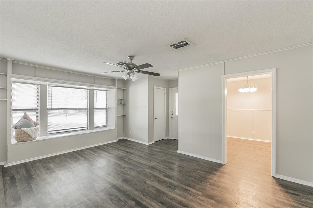 Reeves - Residential